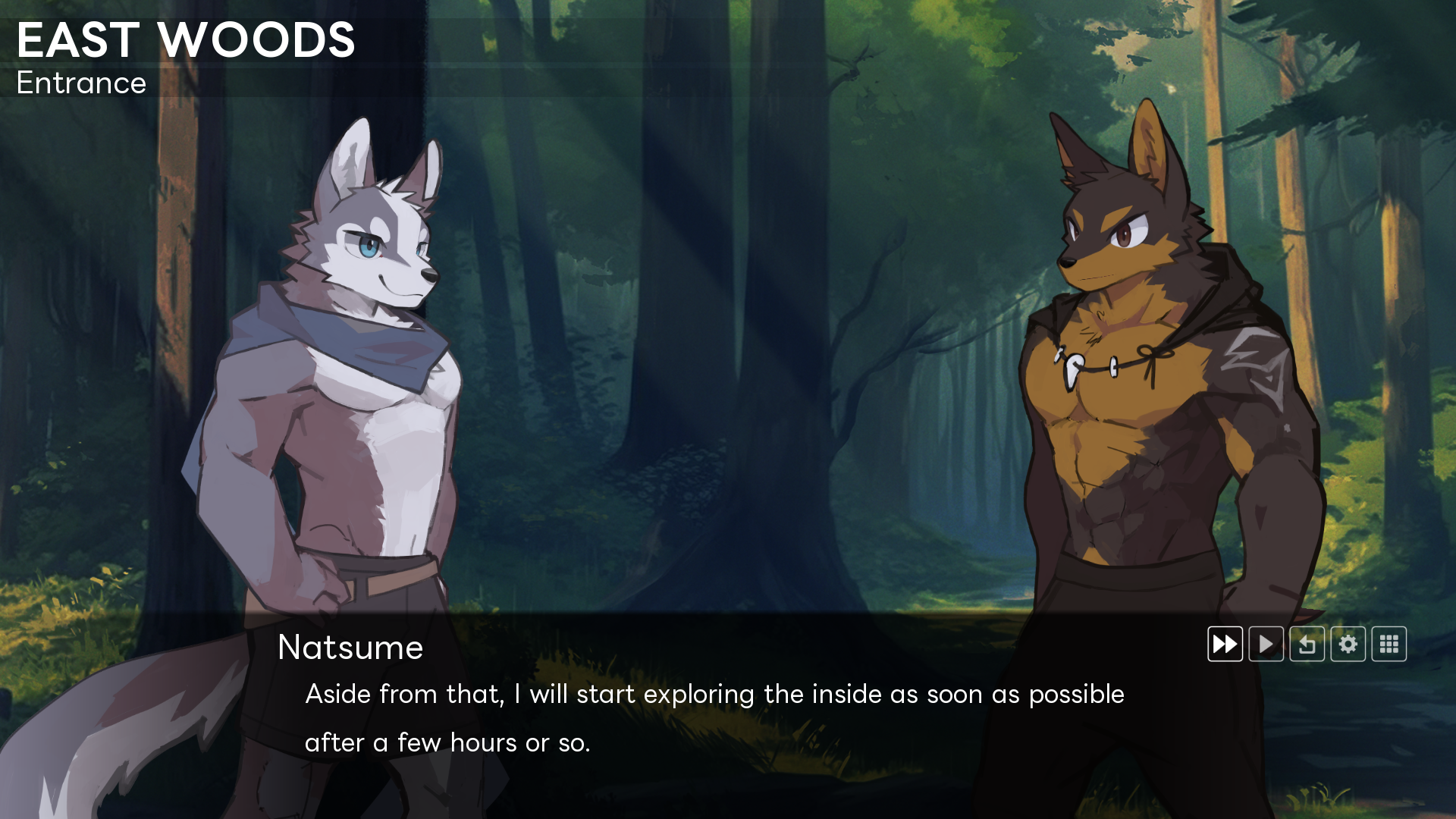 Igniter - Screenshot 3