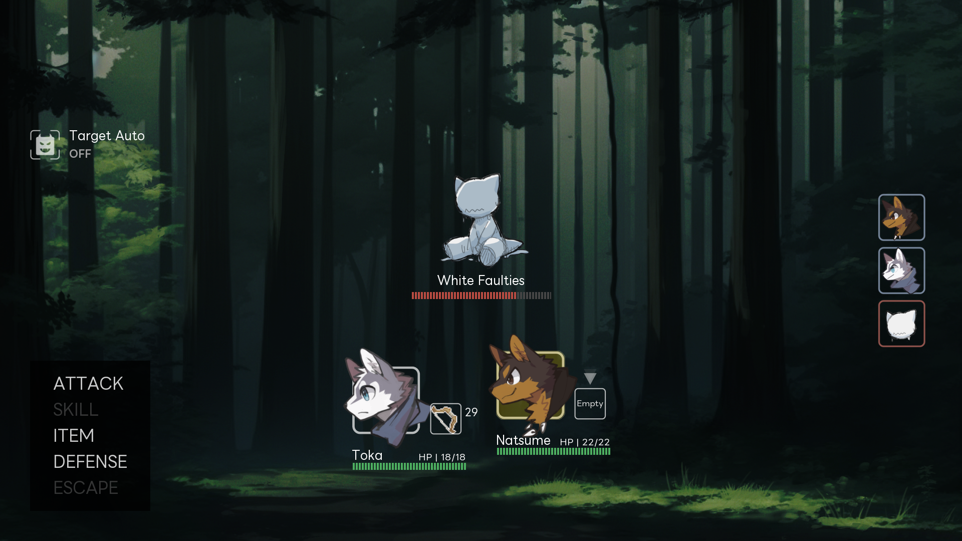 Igniter - Screenshot 2