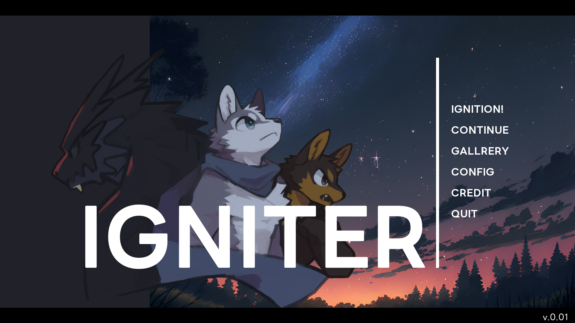 Igniter - Screenshot 5