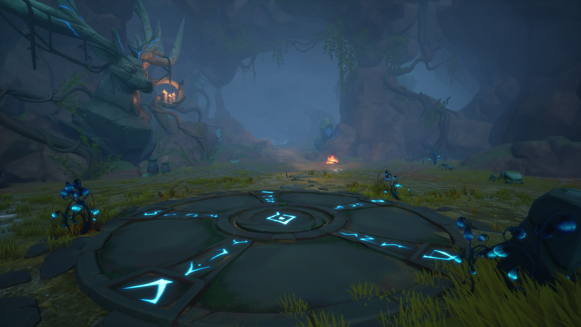 Tarisland - Screenshot 10