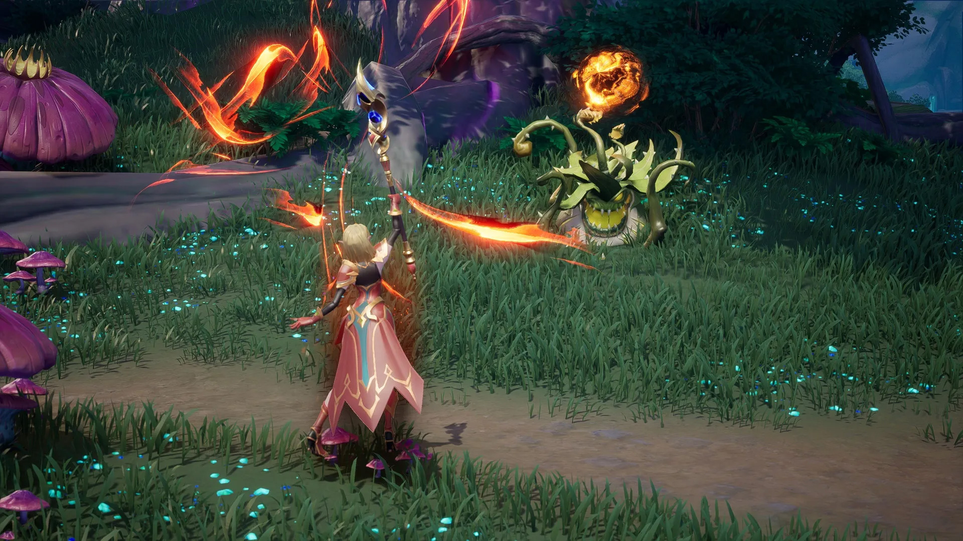 Tarisland - Screenshot 8