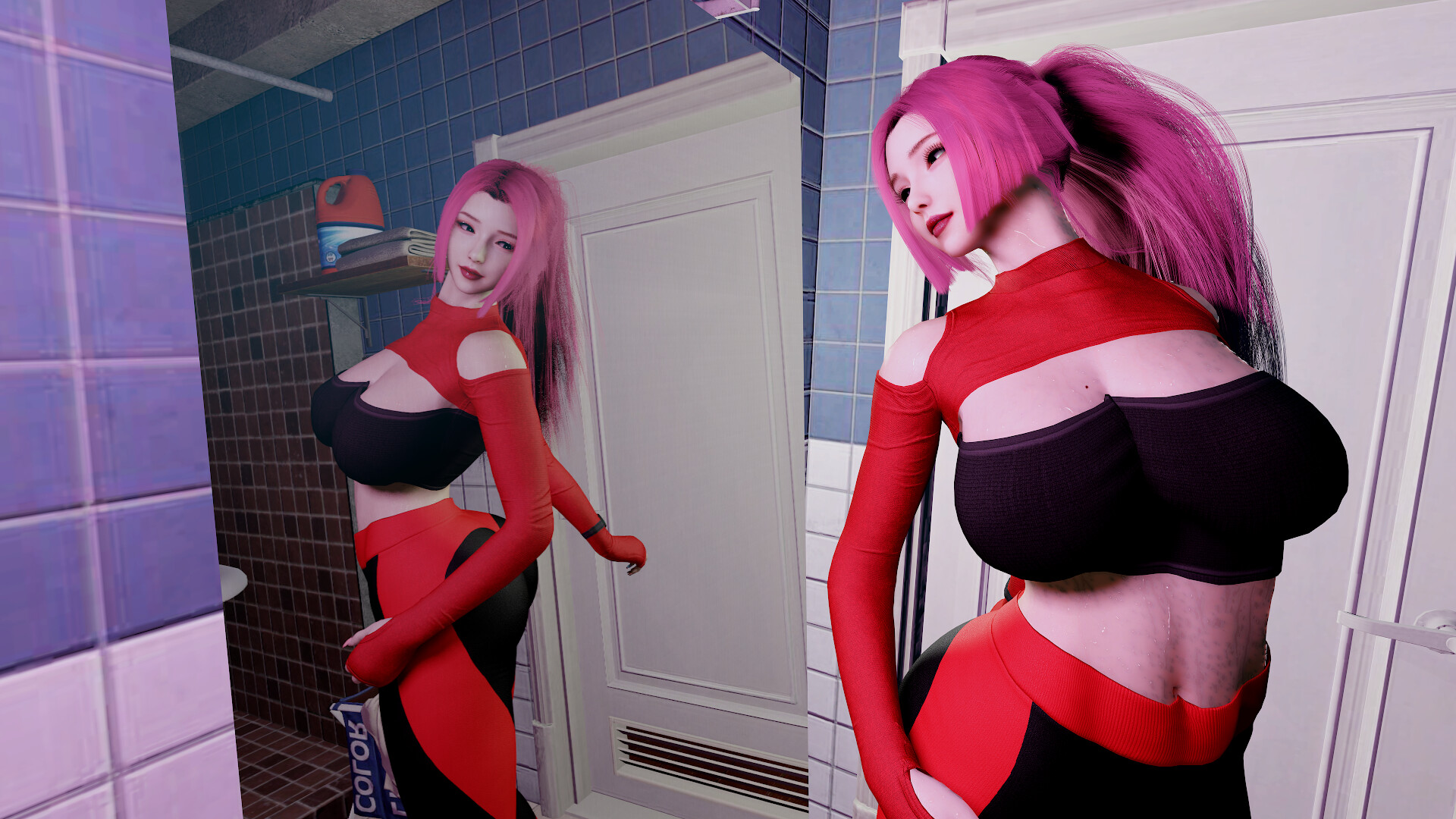 A Fascinating Story - Screenshot 1