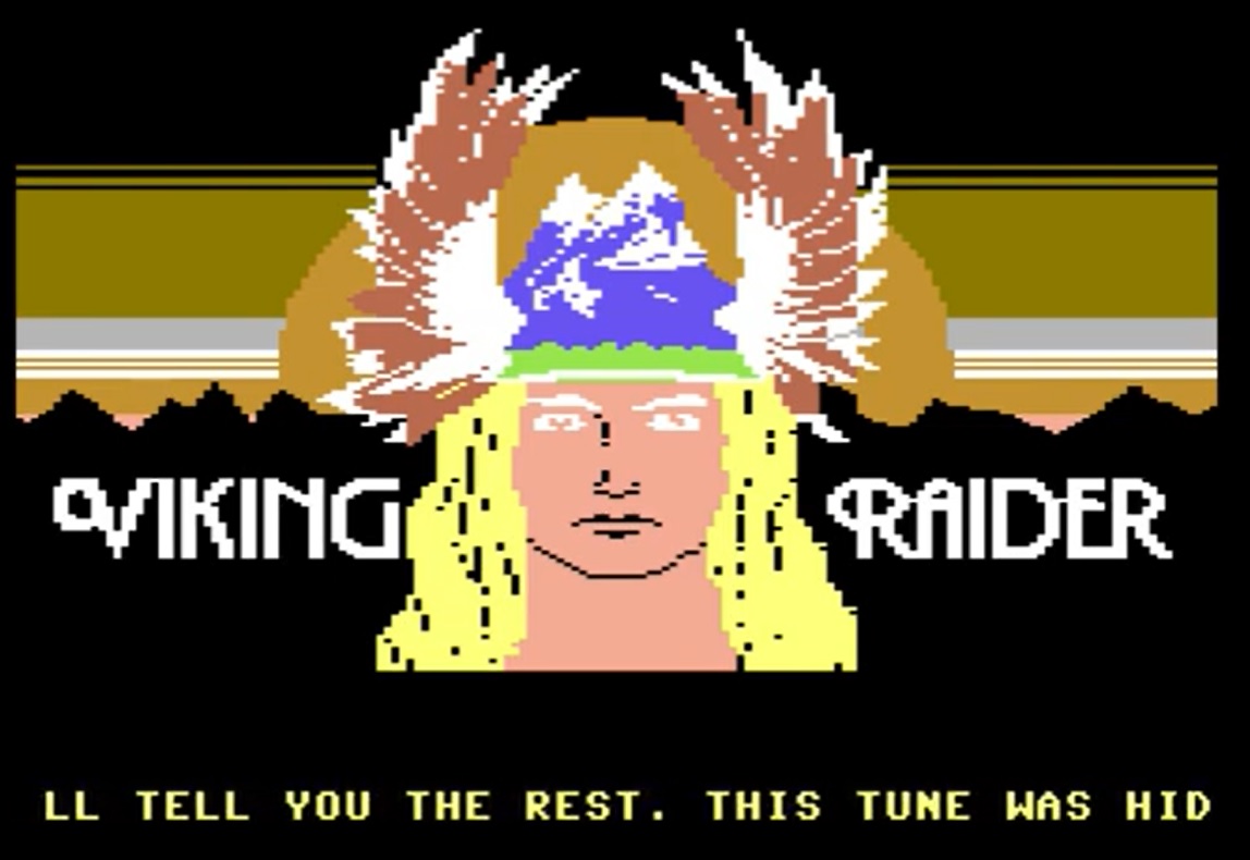 Viking Raider - Screenshot 5