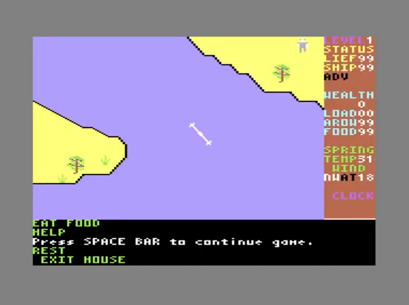 Viking Raider - Screenshot 2