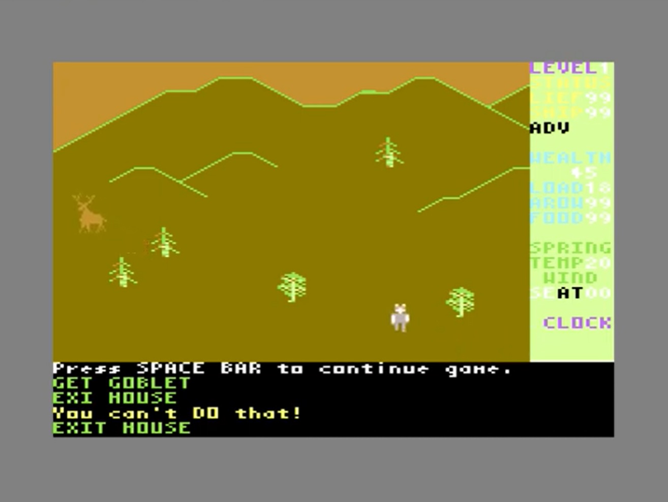 Viking Raider - Screenshot 3