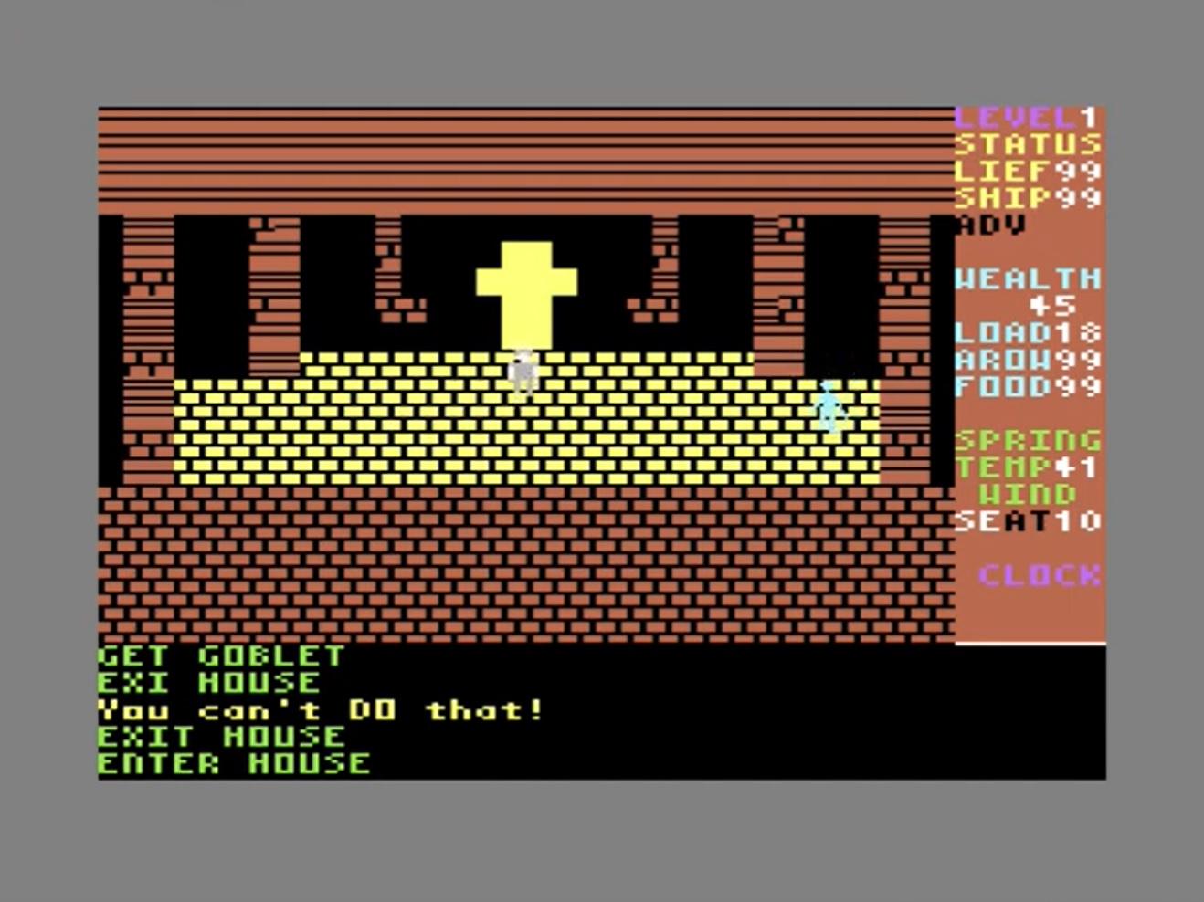 Viking Raider - Screenshot 6