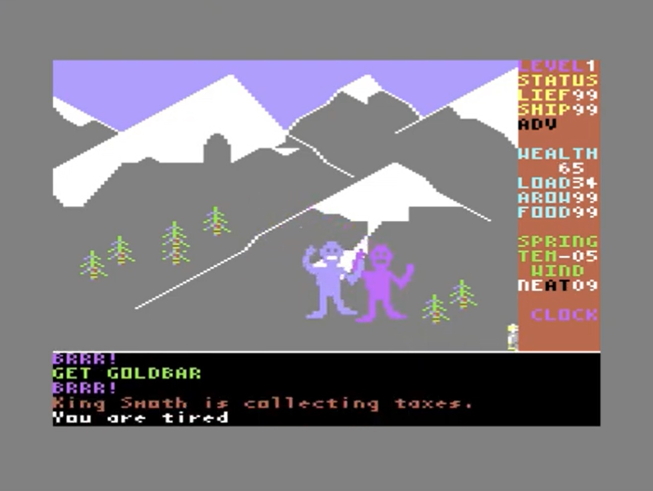 Viking Raider - Screenshot 7