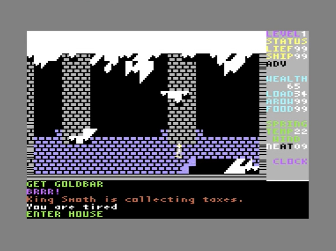 Viking Raider - Screenshot 14