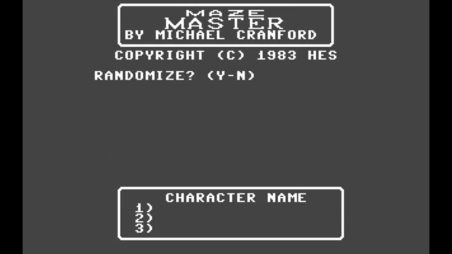 Maze Master - Screenshot 3