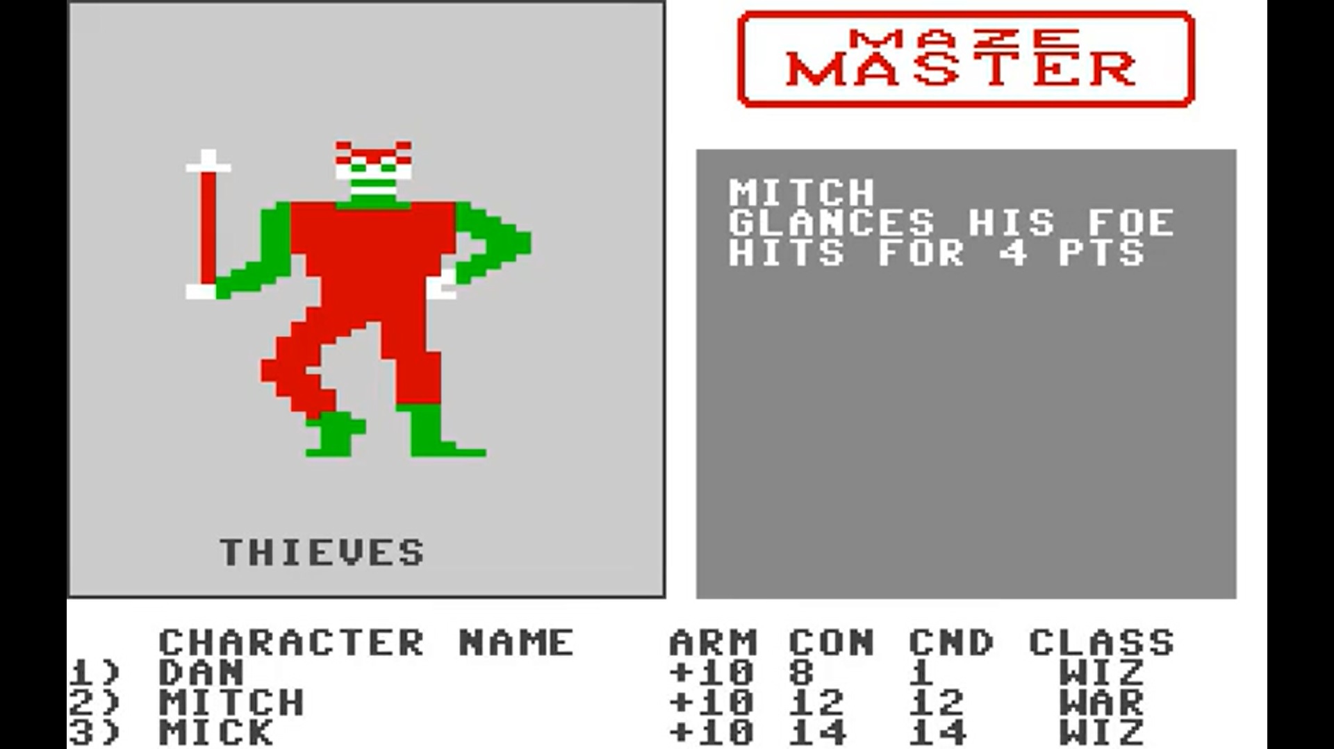 Maze Master - Screenshot 7