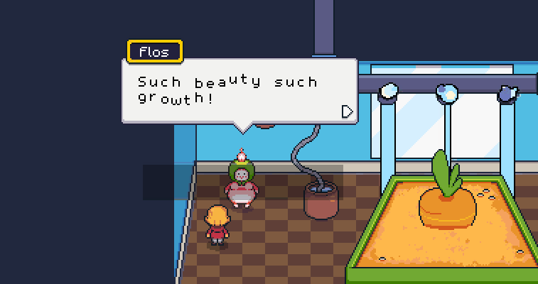 Just Passing Chapter 2 - Screenshot 1