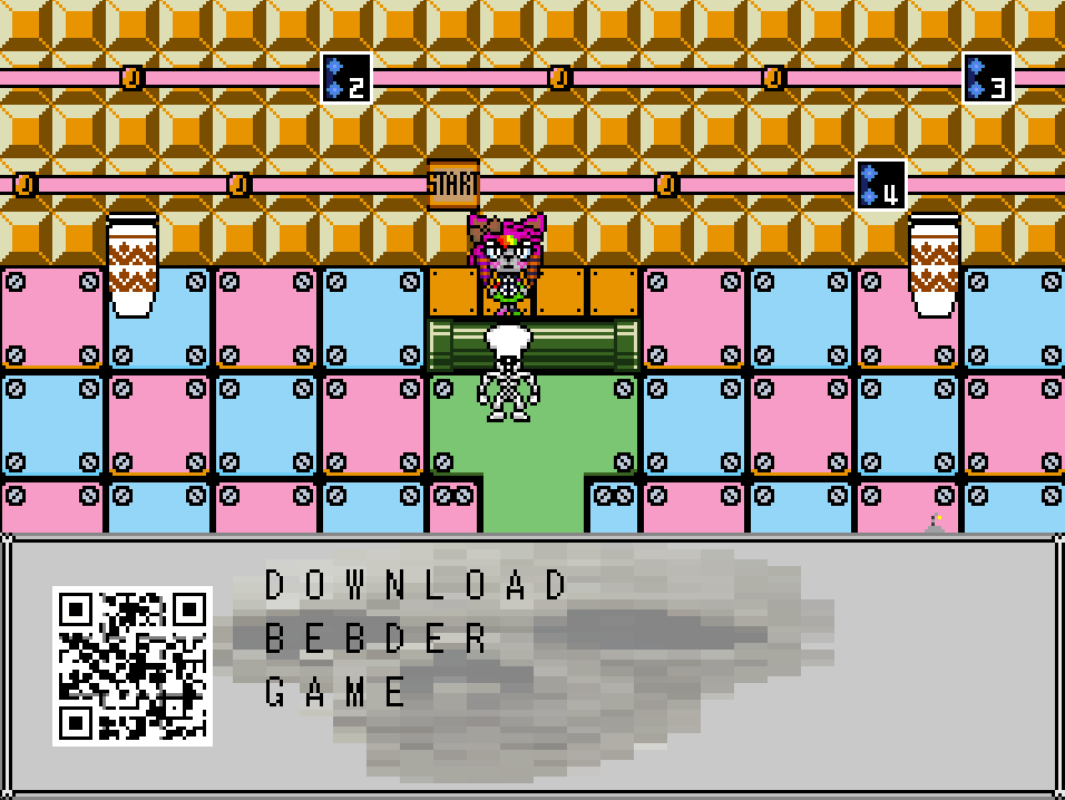 Spoonman: Ballad of a Bonehead - Screenshot 10