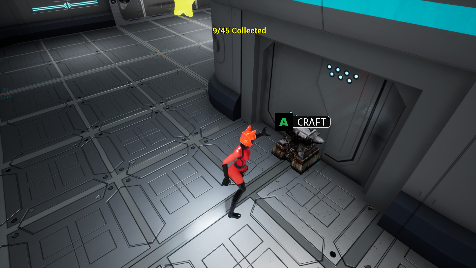 Kitbashers United - Screenshot 5