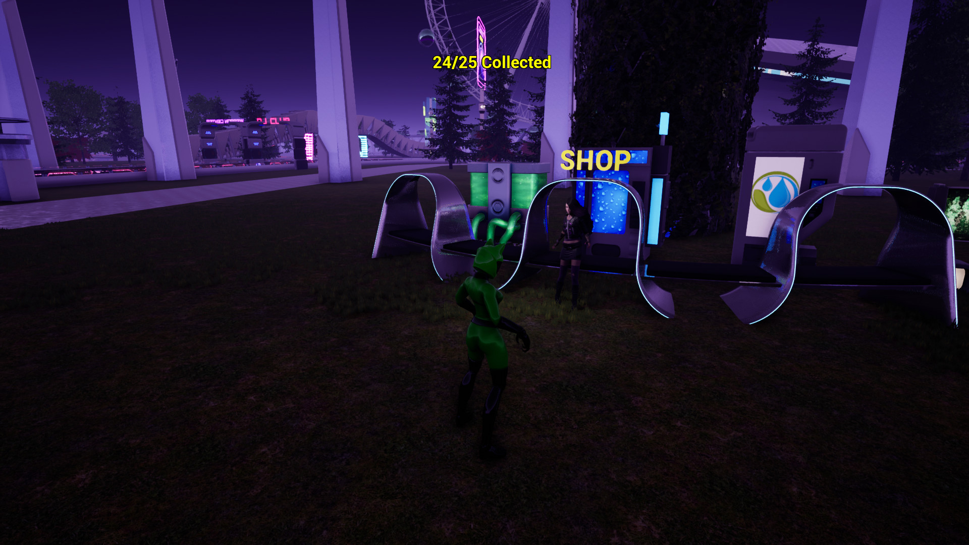 Kitbashers United - Screenshot 8