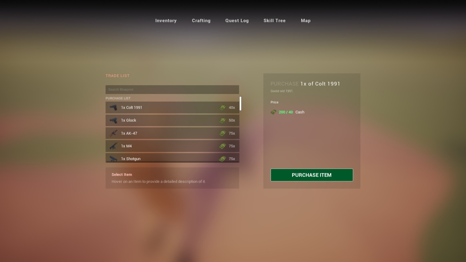 Multiplayer Survivors - Screenshot 5