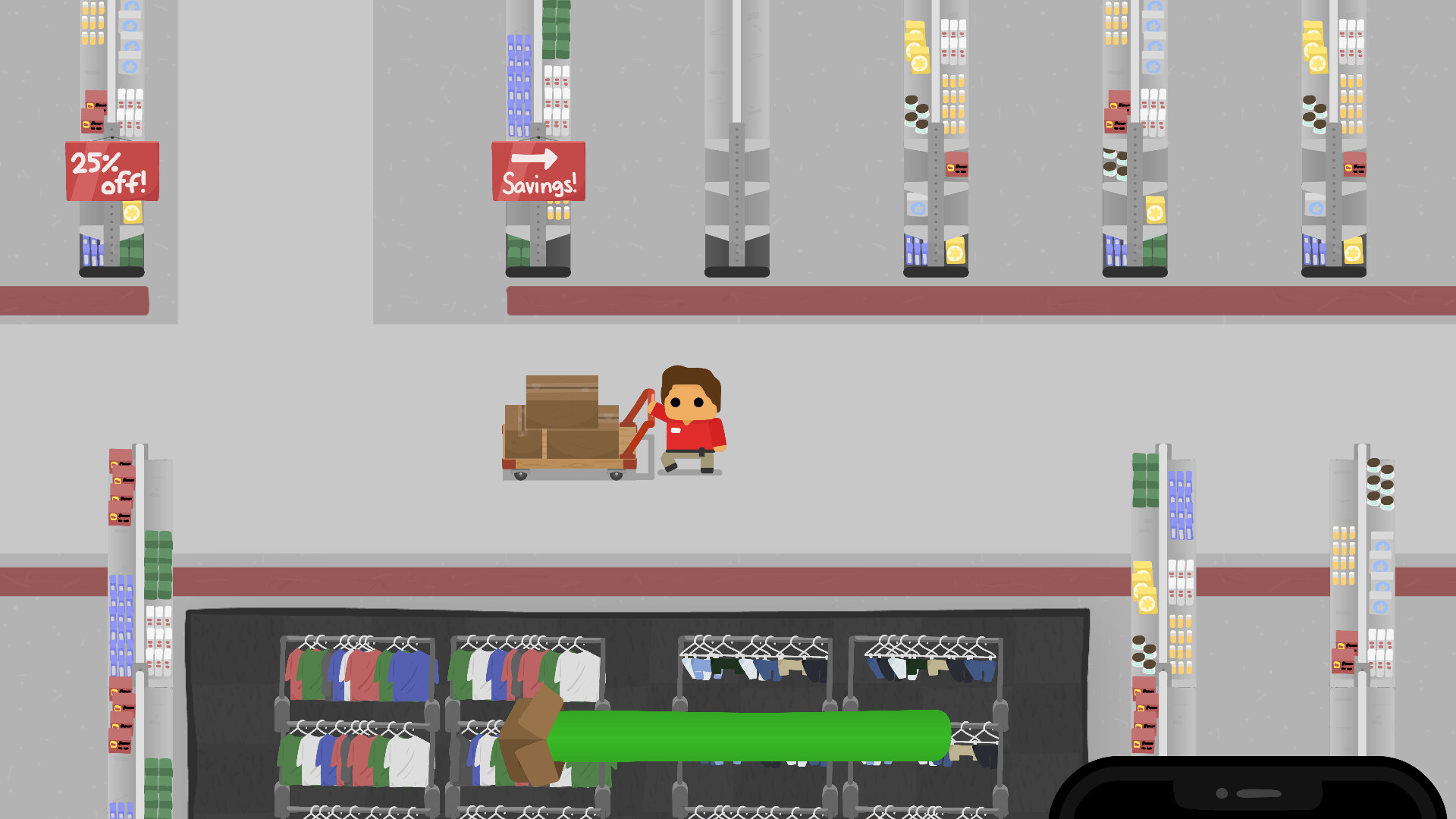 Retale - Screenshot 4