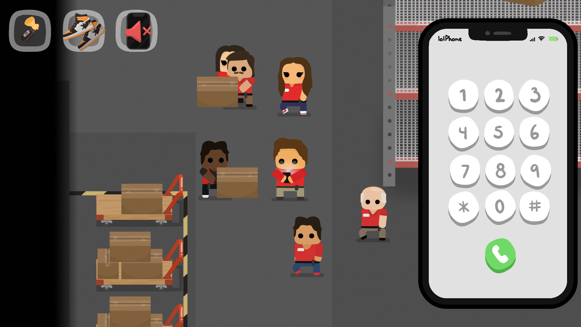 Retale - Screenshot 5