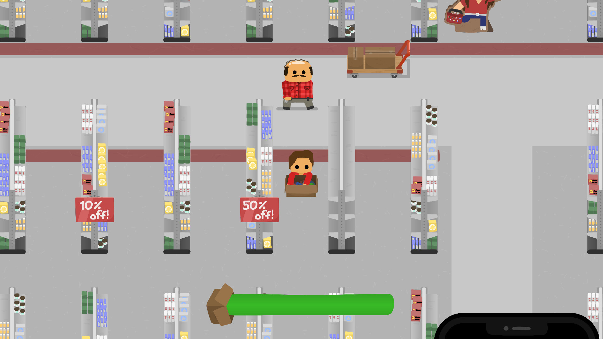 Retale - Screenshot 7