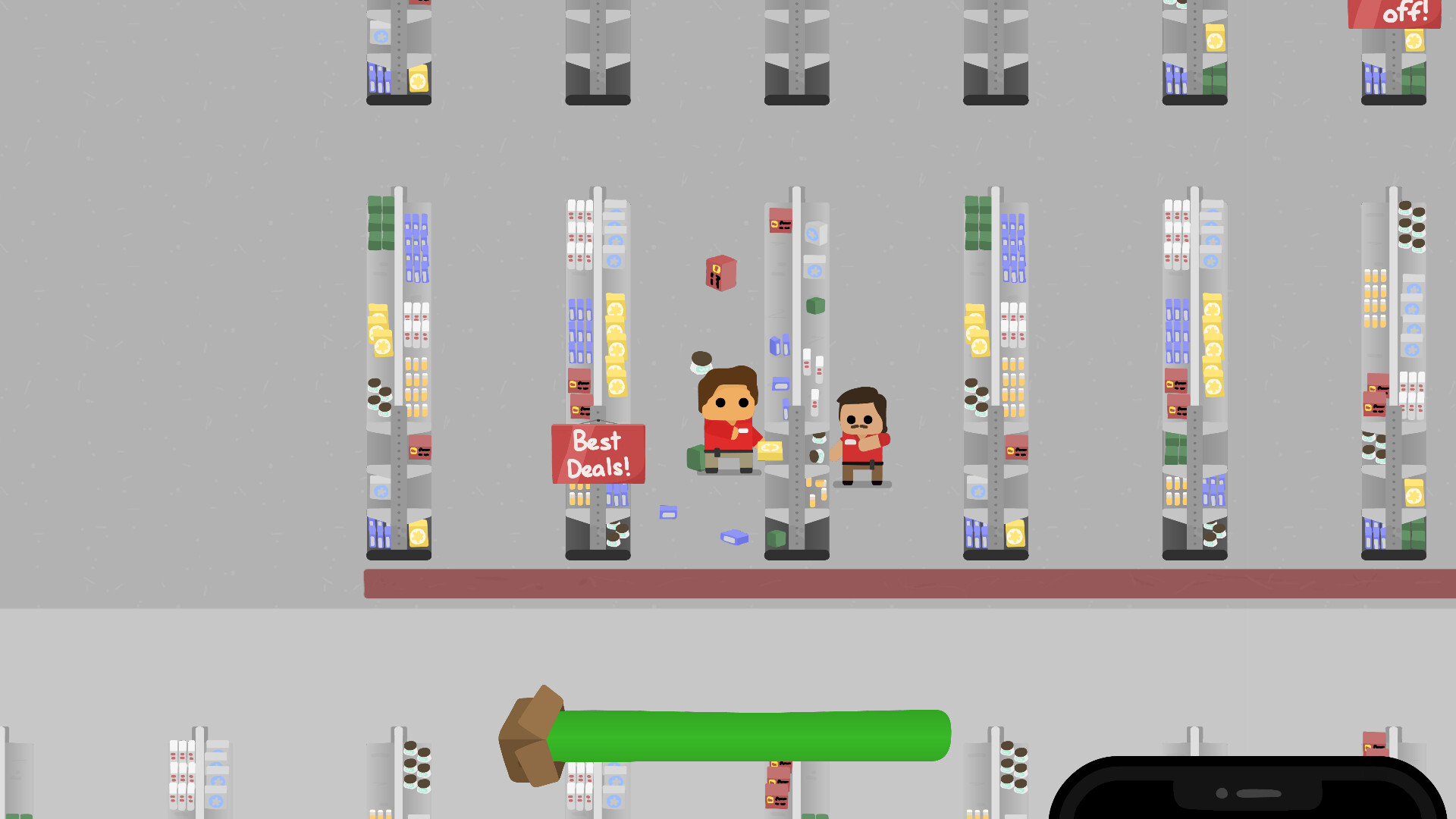 Retale - Screenshot 8