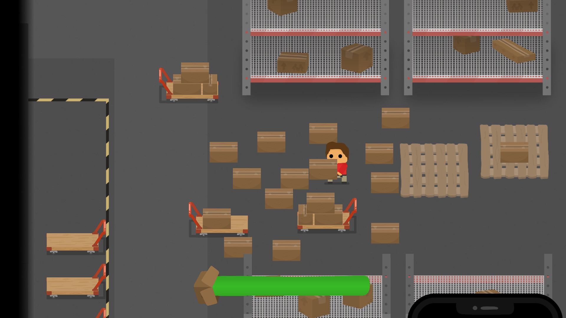 Retale - Screenshot 2