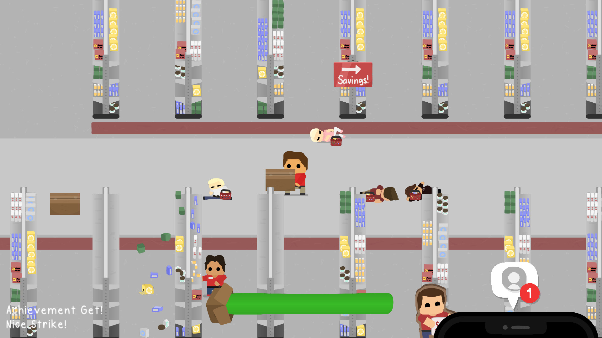 Retale - Screenshot 3