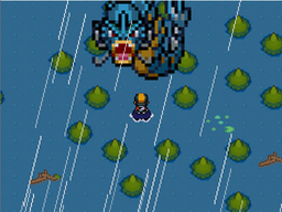 Pokémon: Cuerpo de Cristal - Screenshot 4