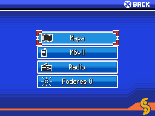 Pokémon: Cuerpo de Cristal - Screenshot 3