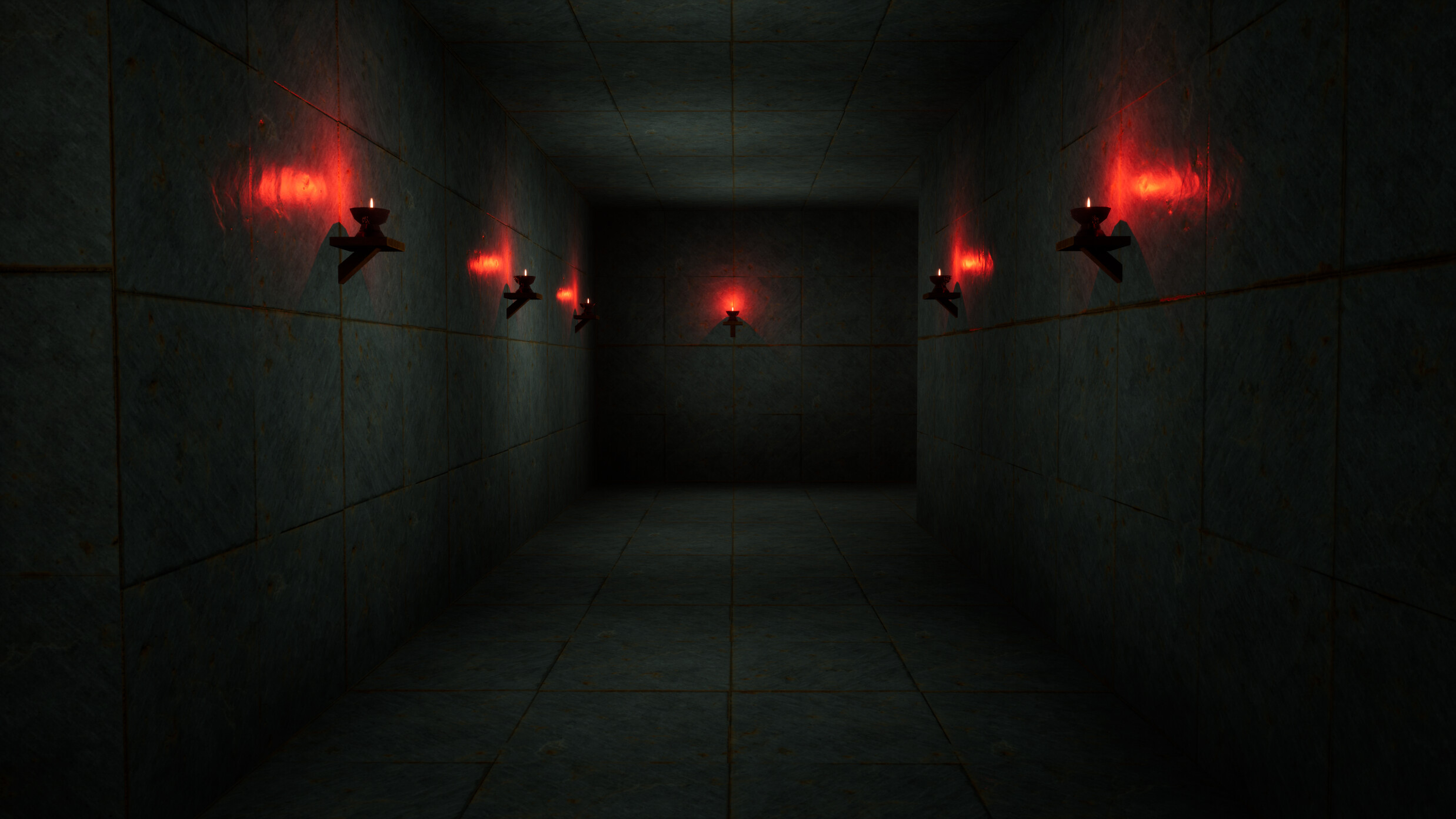 Supernatural Rules Suppress Ghosts - Screenshot 4