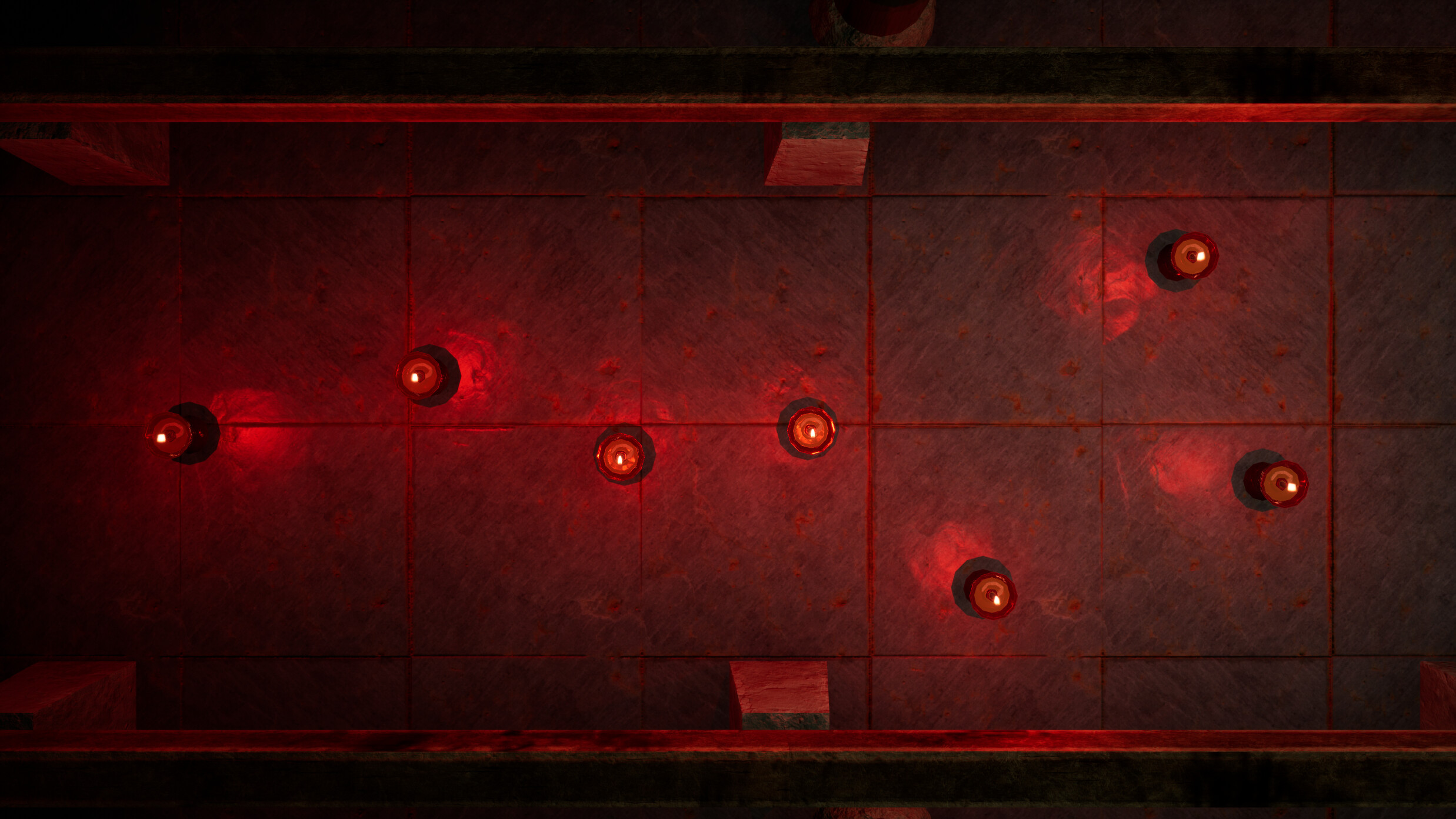 Supernatural Rules Suppress Ghosts - Screenshot 5