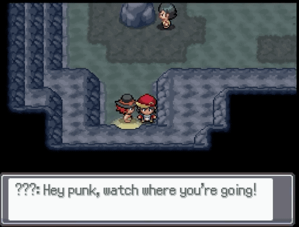 Pokémon Sage - Screenshot 7