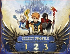 Eagle Summoner - Screenshot 6