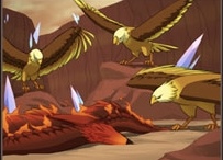 Eagle Summoner - Screenshot 10