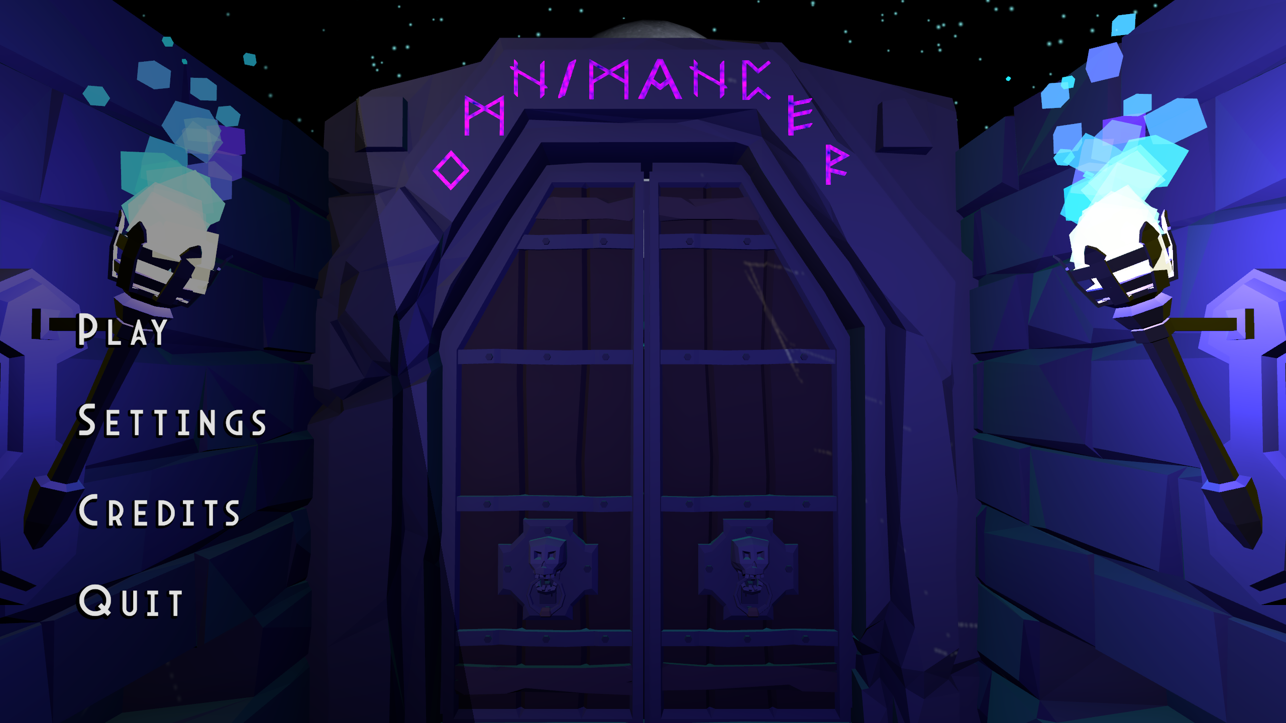 Omnimancer - Screenshot 6