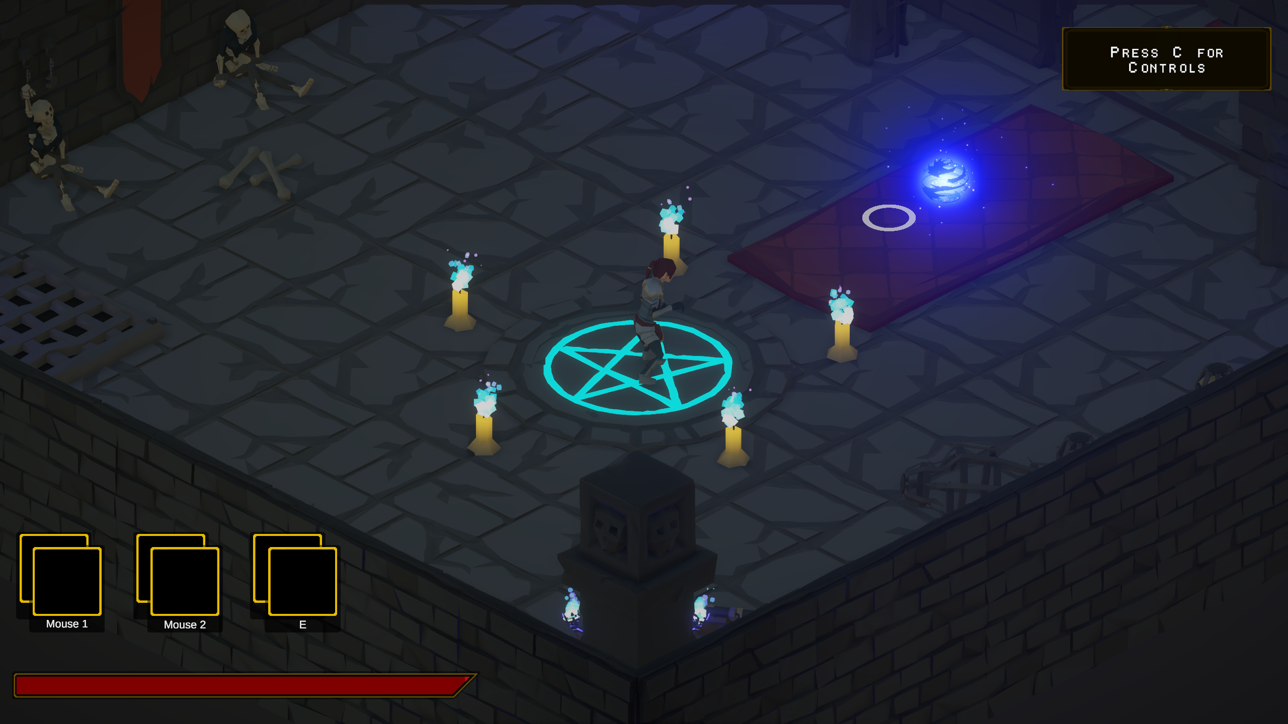Omnimancer - Screenshot 5