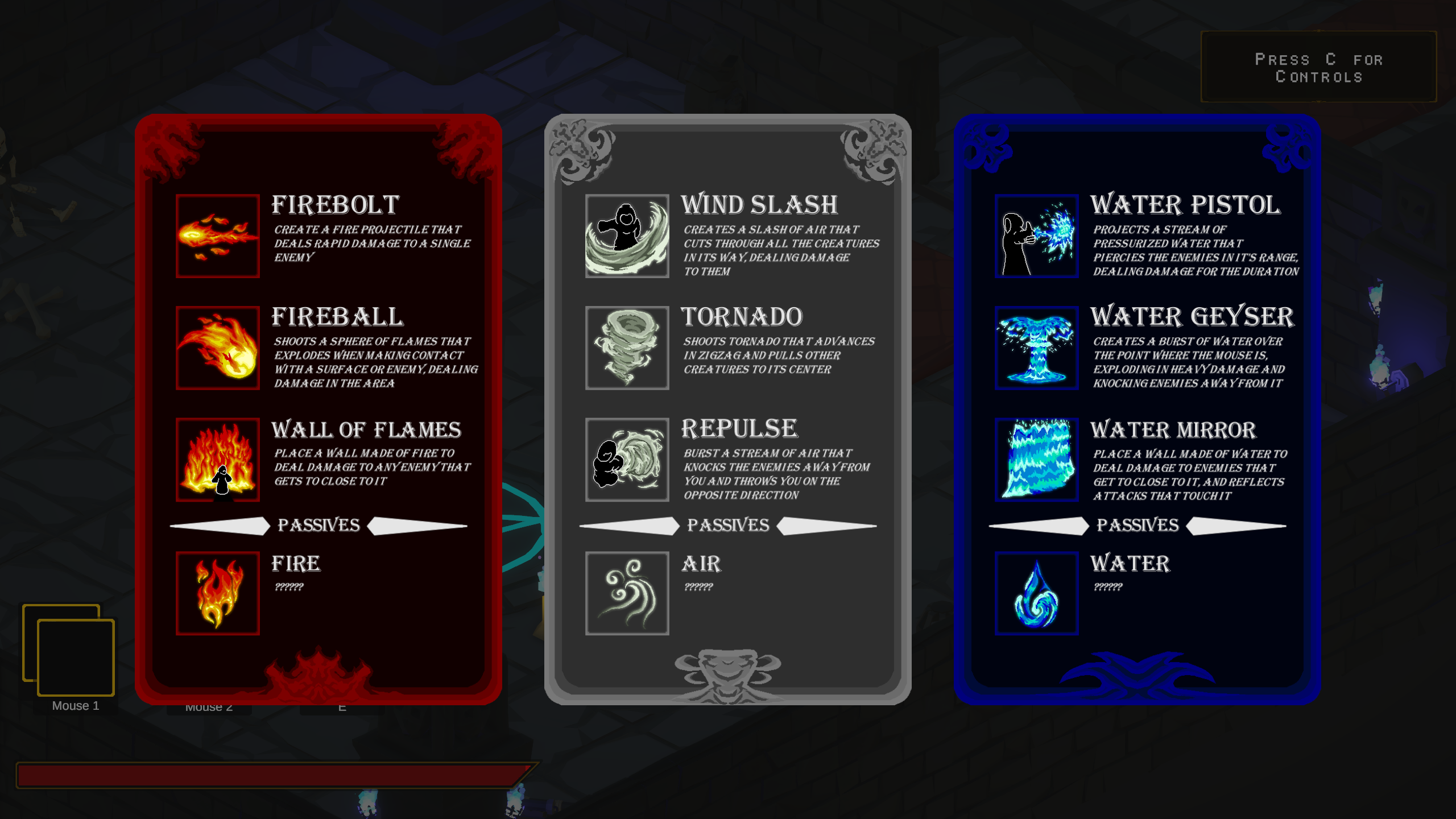 Omnimancer - Screenshot 7