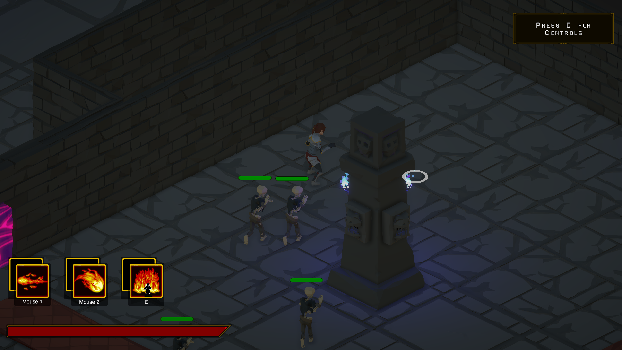 Omnimancer - Screenshot 8