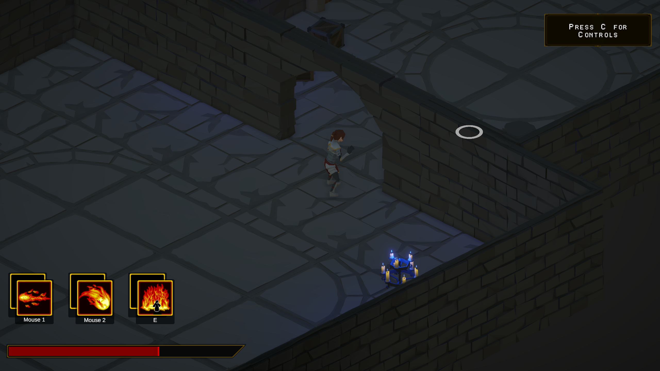 Omnimancer - Screenshot 2