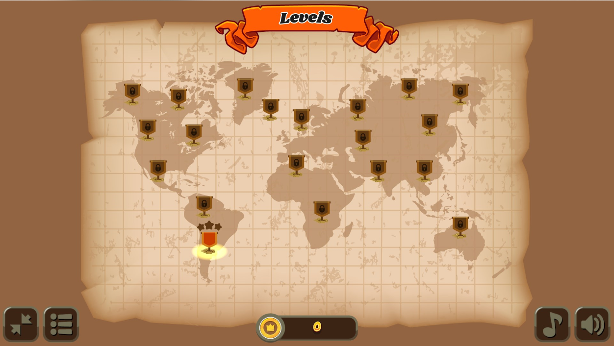 Zombie Buster - Screenshot 3