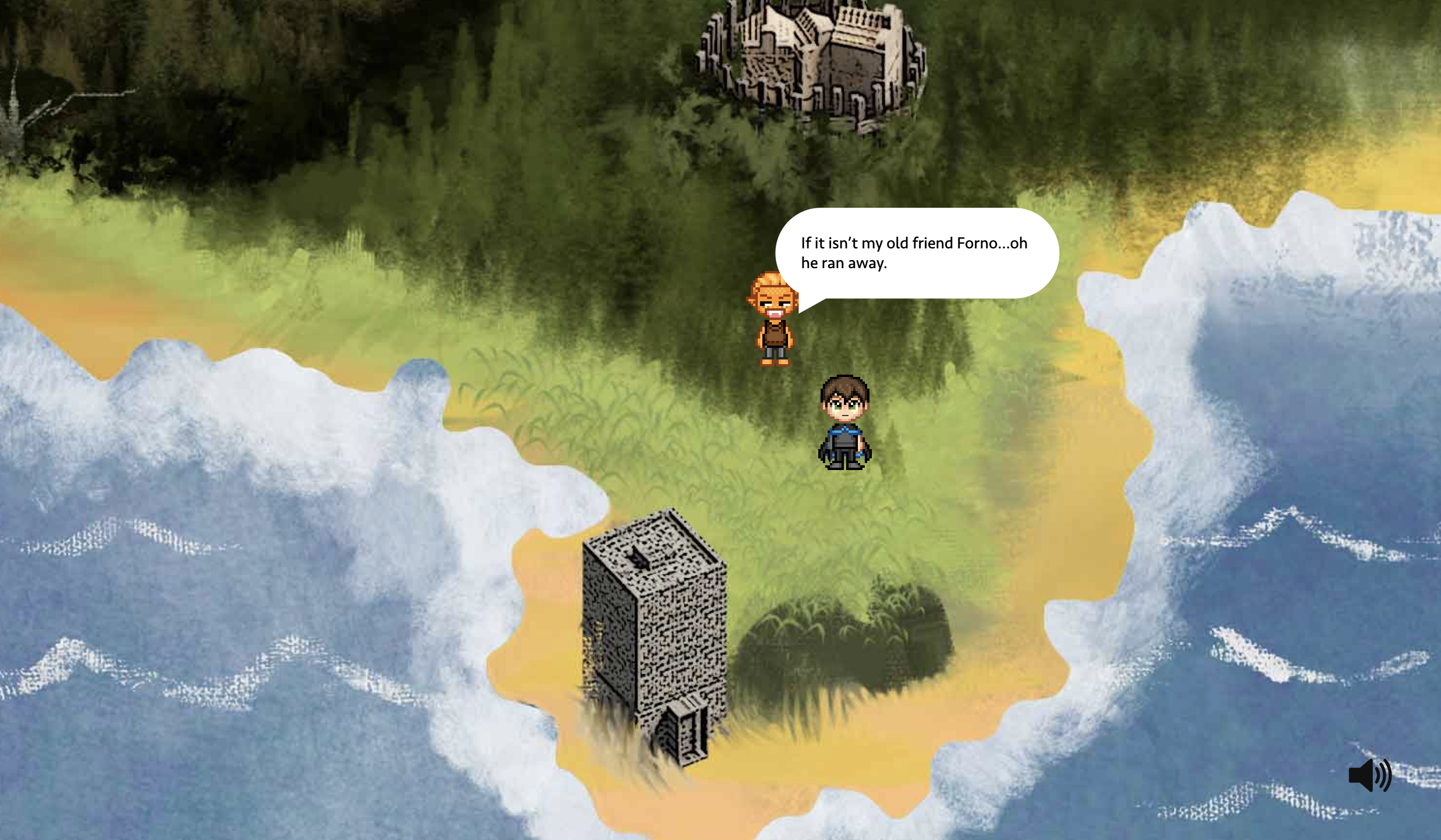 Orbem Explore - Screenshot 2