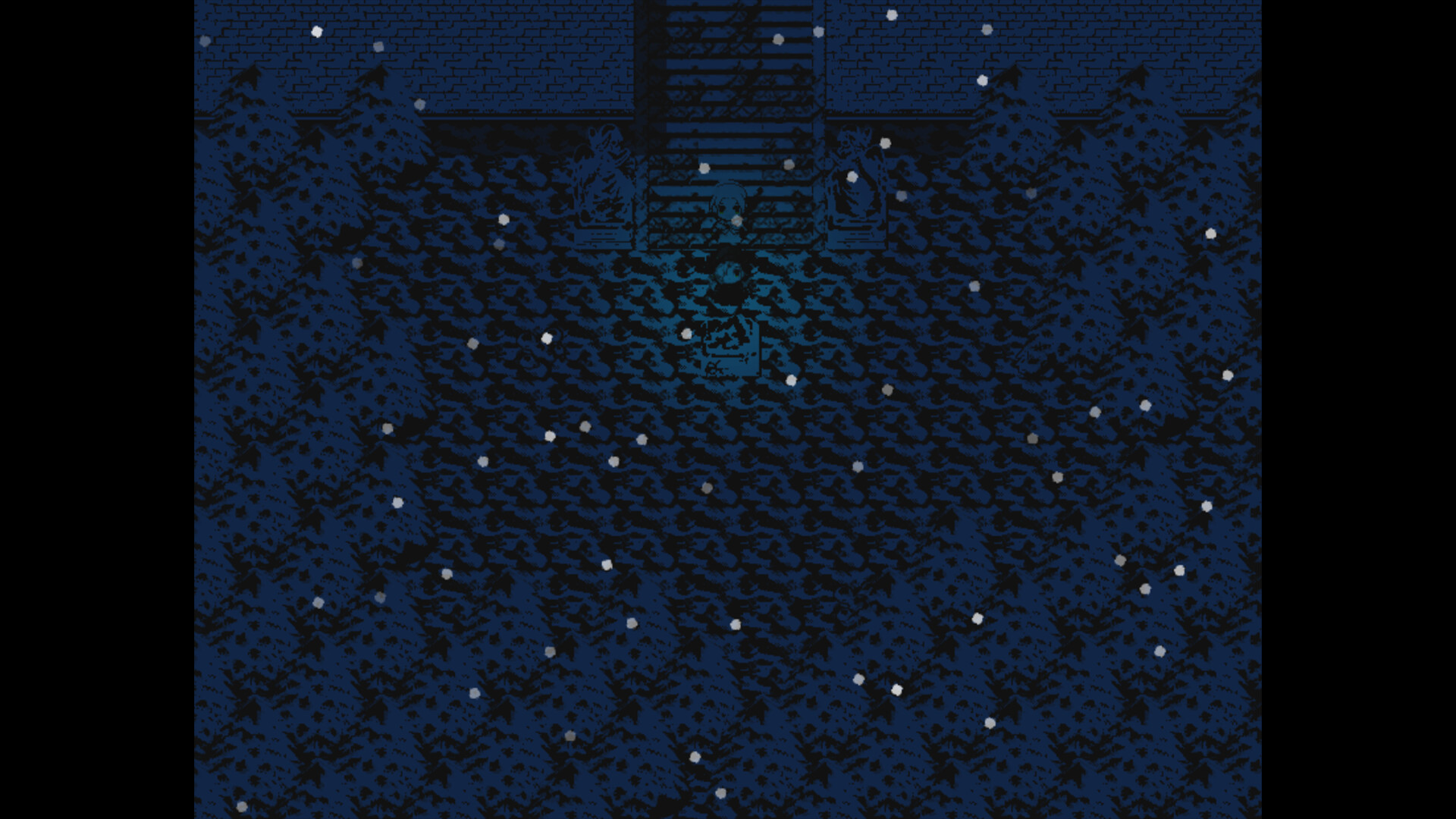 Winter Winds - Screenshot 3