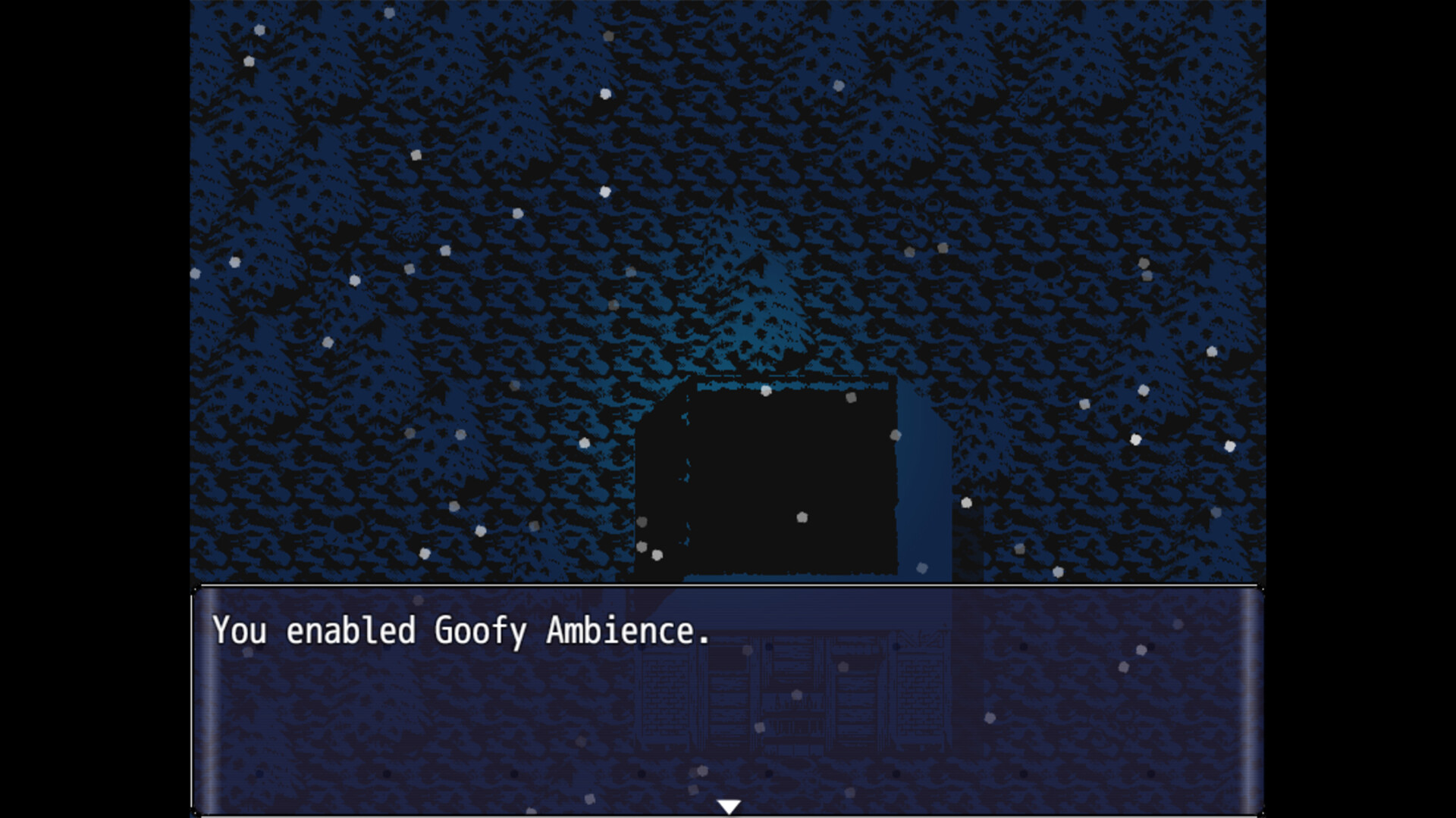 Winter Winds - Screenshot 2