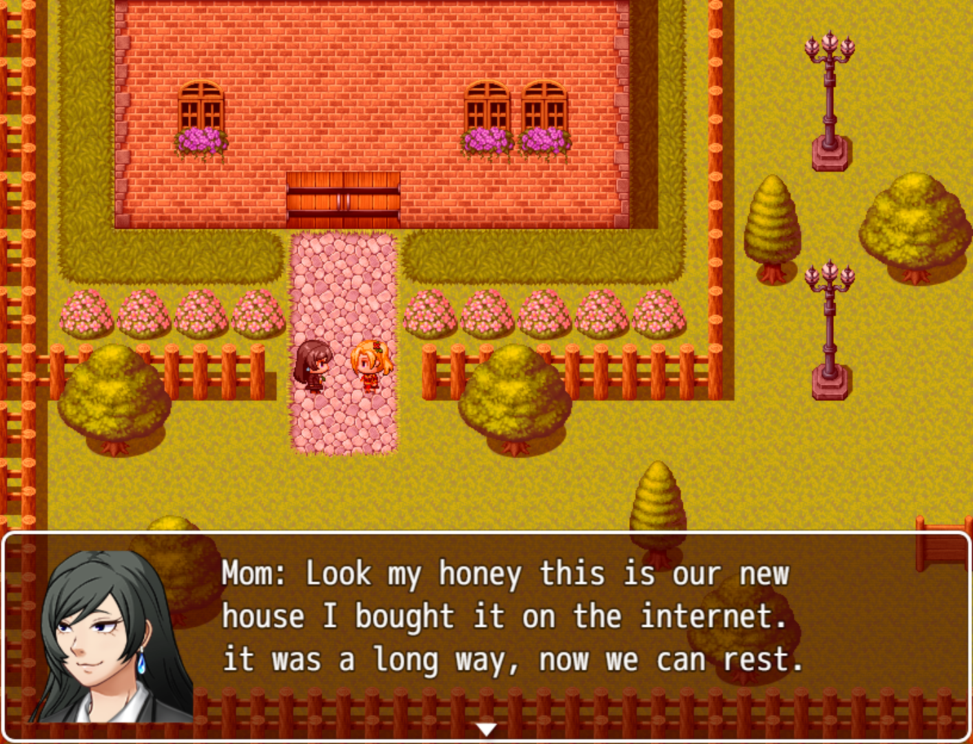 Creepypasta Land MV Edition - Screenshot 3