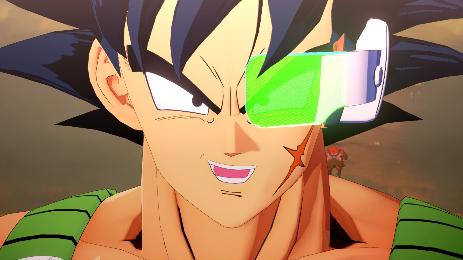 Dragon Ball Z: Kakarot - Legendary Edition - Screenshot 17