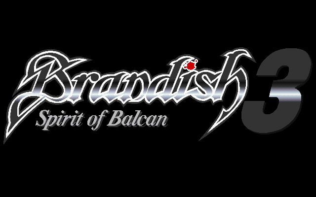 Brandish 3: Spirit of Balcan - Screenshot 2