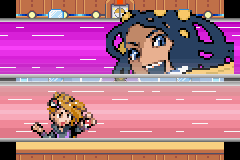 Pokémon Weird Type Fun - Screenshot 3