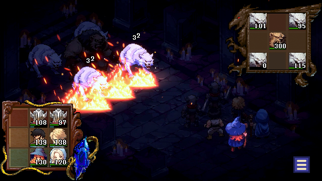 To The Grave: The Wildlands of Faenora - Screenshot 3