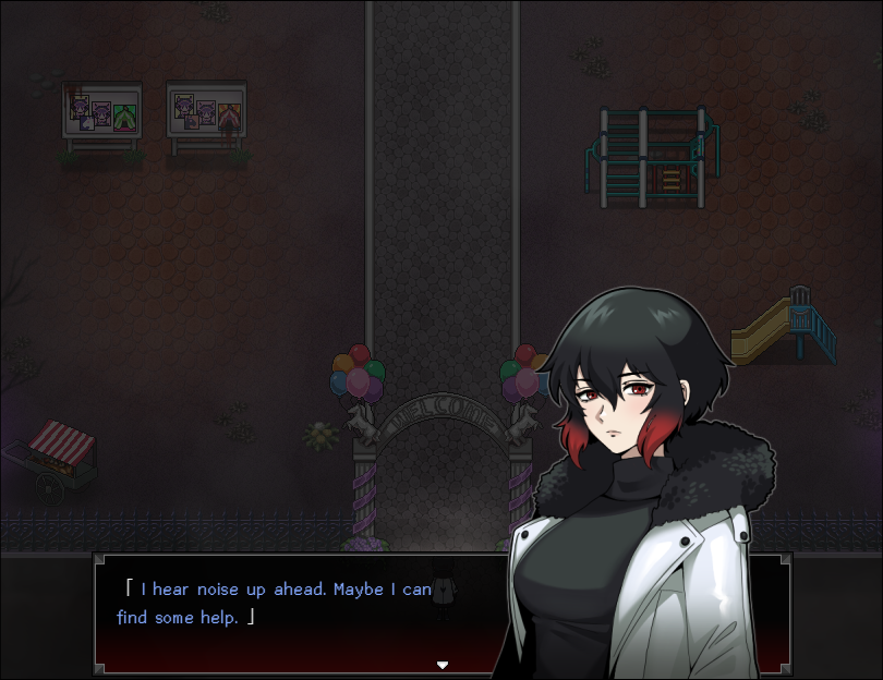 7imit5 - Screenshot 1