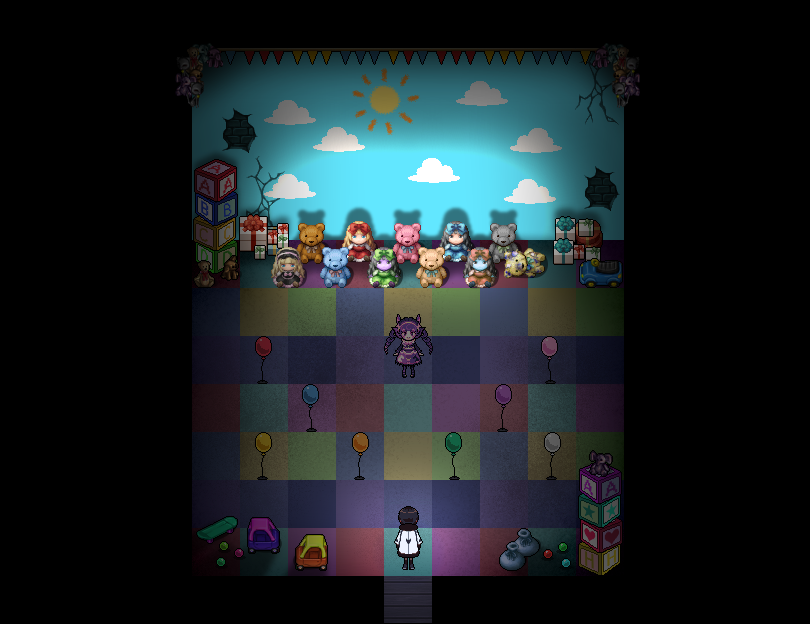 7imit5 - Screenshot 2