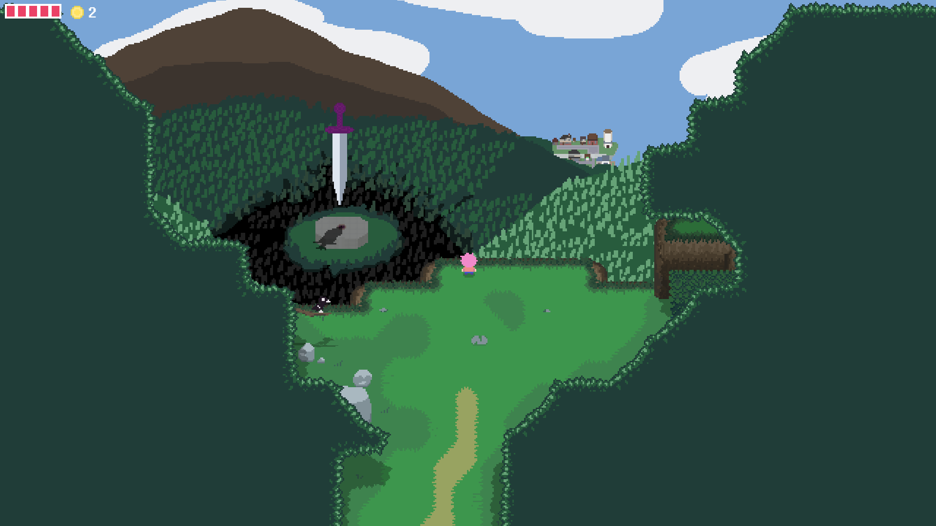 Afterplace - Screenshot 9