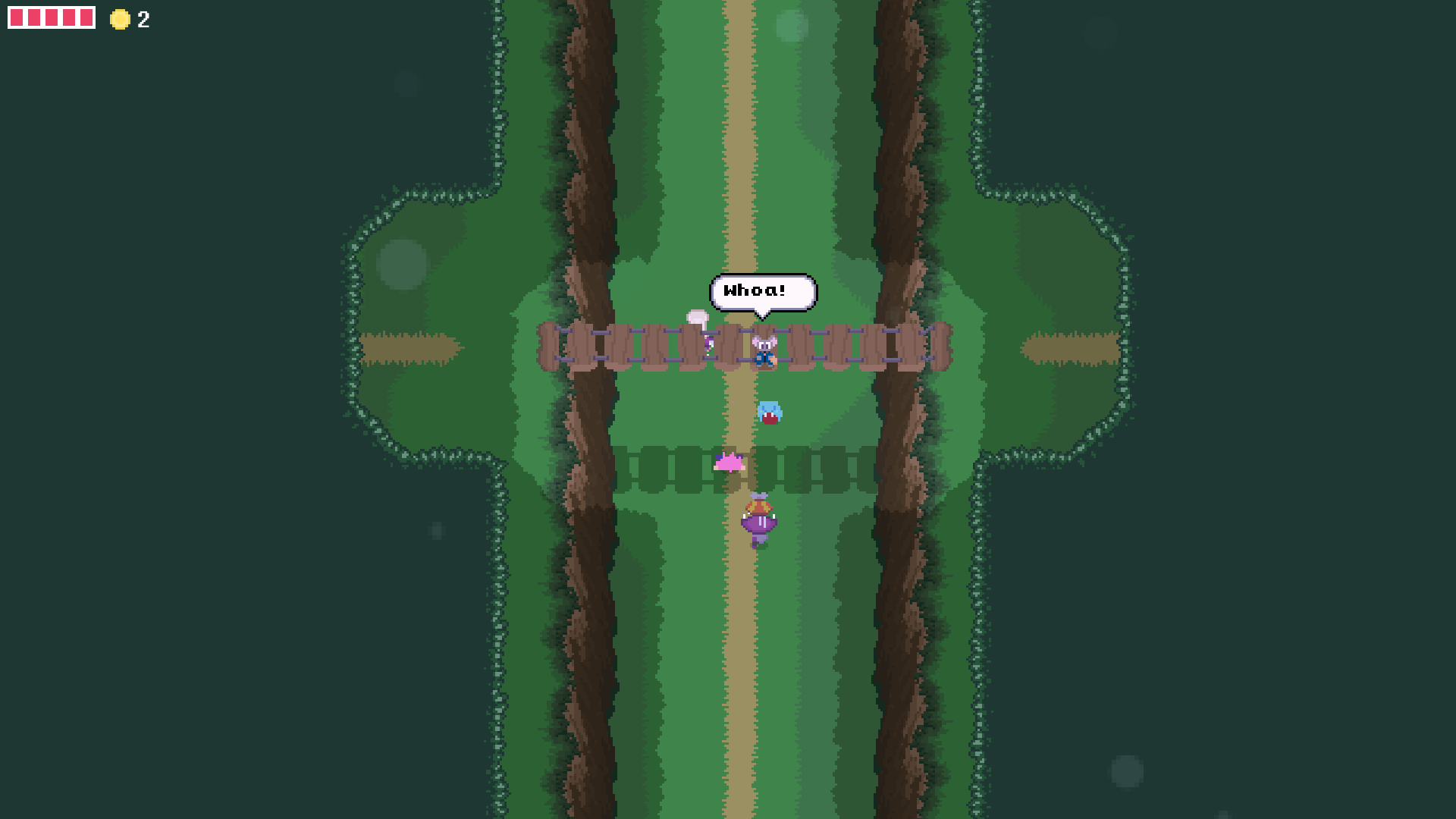 Afterplace - Screenshot 6